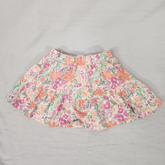 Carter's Clothing Bundle Girls 2T Leggings Skirt Penguin Top Bell Bottoms - Picture 4 of 6